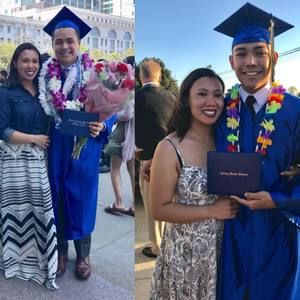 Meet your Posher, Phuong